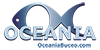 Oceania Buceo Logo